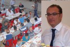 Düğüne sıkı denetim