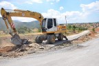 Korku rampası korkutmayacak