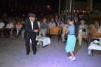 Talip Özkan’lı coşku
