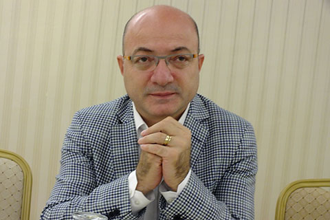 Cihaner’den örgüte: Rahat olun
