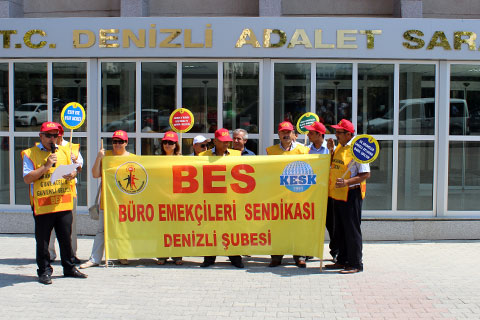 “Filler tepişiyor çimenler eziliyor”