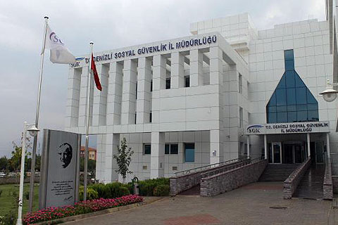 DENİZLİ’DE SAHTE EMEKLİ OPERASYONU