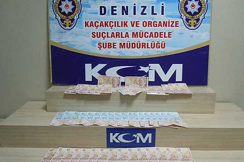 Foyasını lokantacı ortaya çıkardı