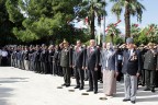 Gazilerin gurur günü