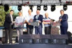 Güney’de Festival coşkusu