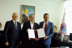 Hayırseverlerden eğitime destek