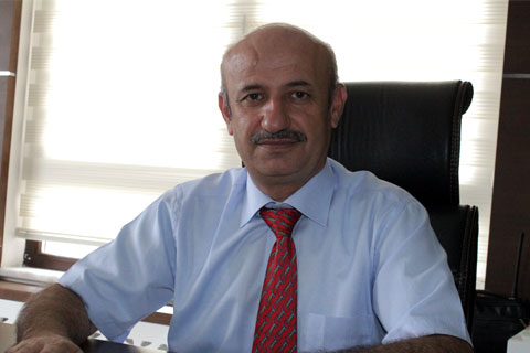 Taş ocakları ağaçlandırılacak
