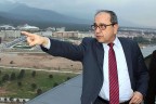 Bağcı’ya kim kumpas kurdu?