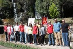 Rotaractlar Çivril’deydi