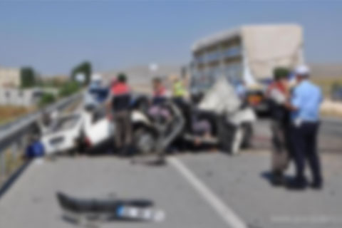 Ölüm Fethiye’de yakaladı