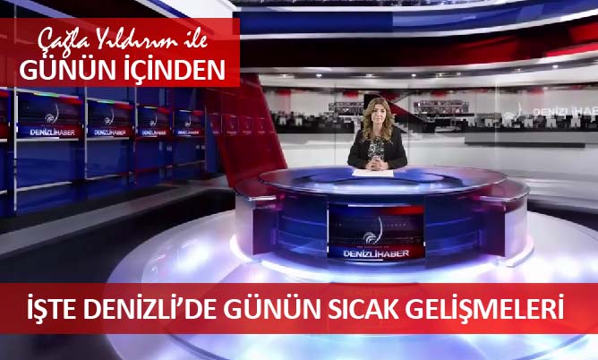 Günün içinden