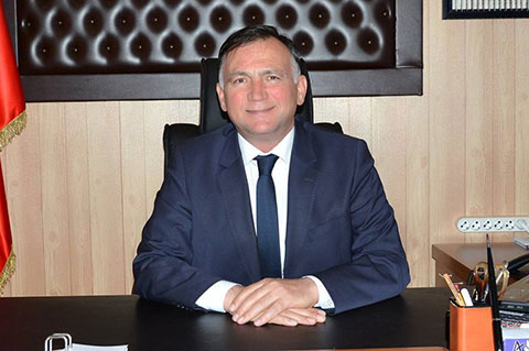 Bir ilçe 41 yılda değişmez mi?