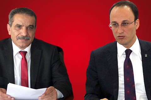 Paralel polemiği sürüyor