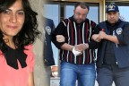 Saldırganın eli neden yaralandı?