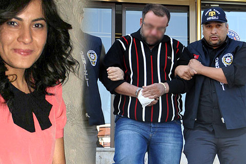 Saldırganın eli neden yaralandı?