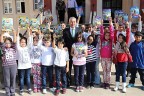 Denizli’nin kahramanlarını tanıyacaklar