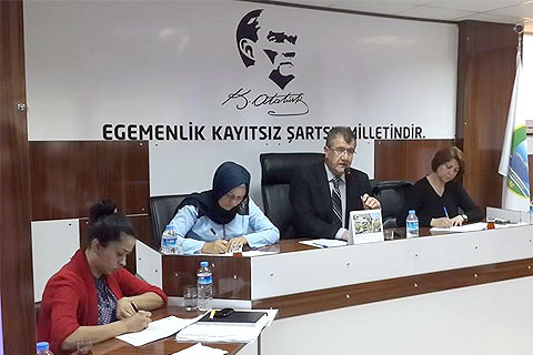 Çivril’in yol haritası hazır