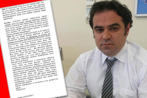 OKULDA DERS TERCİHİ BASKISI İDDİASI