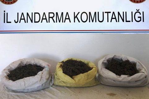 Jandarmadan 3 operasyon