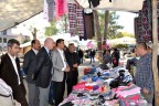 MHP SORUN DİNLEDİ