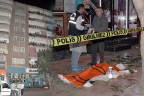 Denizli’de “Kara Ekim”