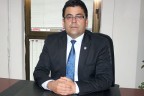 Baro’dan saldırı tepkisi