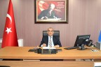 Dağdeviren’in yerine Yetim atandı