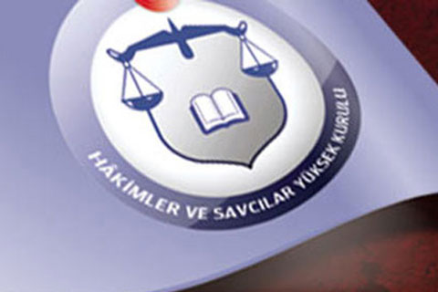 HSYK’da 10 asıl, 6 yedek üye için seçim
