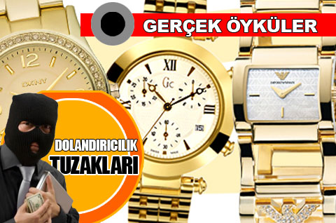O saatleri biz alalım dediler ve…