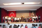 PEV’İN COŞKUSU BİR BAŞKA   