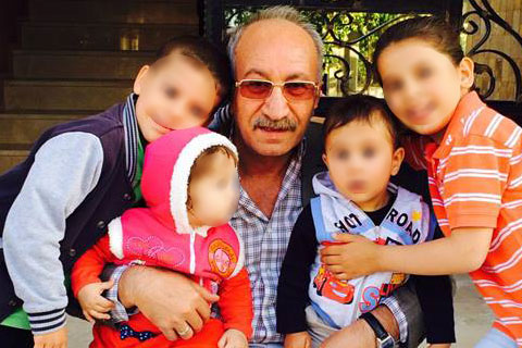 Ünlü işadamından intihar girişimi