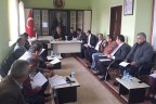 Tavas meclisi, ‘yerinde’ toplanıyor