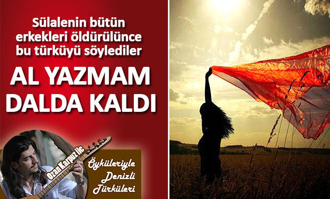 Al Yazmam Dalda Kaldı