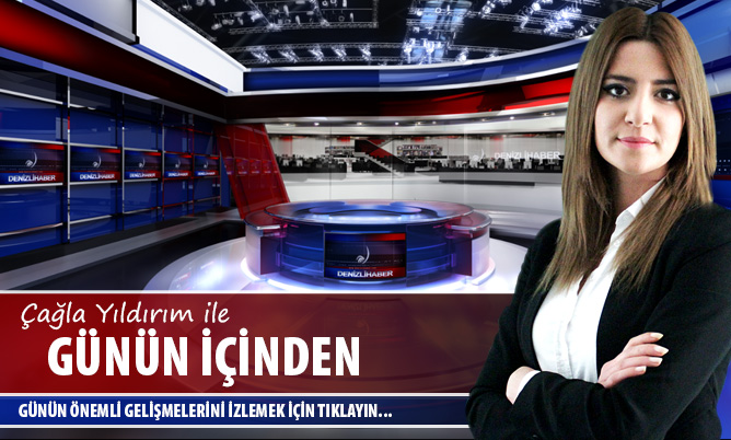 Günün İçinde