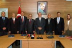 Bağımlılıkla ortak mücadele
