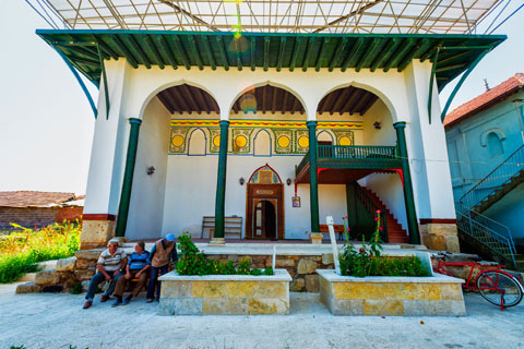 Denizli’nin değerleri tanıtılacak