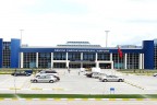 Çardak Havaalanı’nda sağlık hizmeti durduruldu