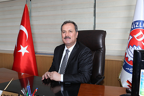 DTO’dan “Sicil Belgesi” uyarısı