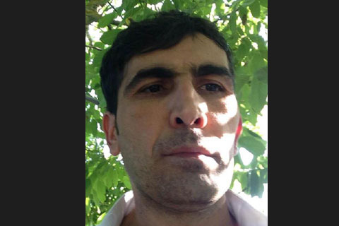 DEKORASYON USTASI İNTİHAR ETTİ