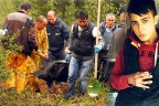 17 yerinden bıçaklanmış!