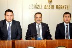 MHP kadrolarını yeniliyor