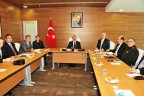 Yazışmalar net’ten yapılacak