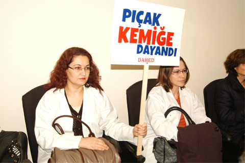 “YETTİ GARİ” DEDİLER