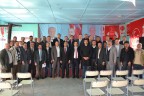 MHP BEYAĞAÇ KONGRESİNİ GERÇEKLEŞTİRDİ 