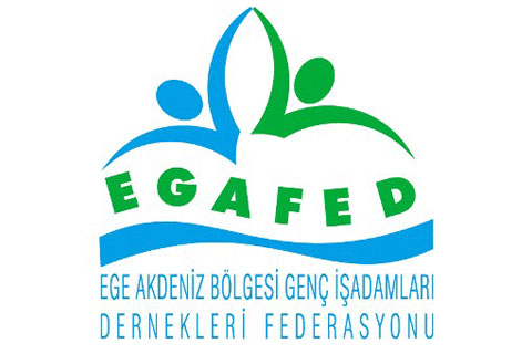 100 genç işadamı Denizli’de buluşuyor