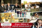 GEÇMİŞ ZAMAN OLUR Kİ…