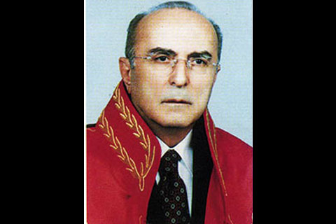 HSYK eski üyesi Demirörs vefat etti