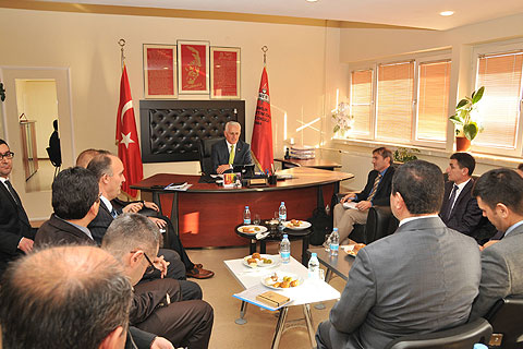Özel eğitim masaya yatırıldı