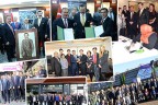 Denizli Ticaret Odası’nda bir yıl böyle geçti