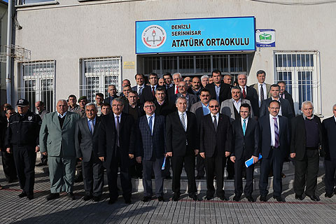 Zolan: 2015 yatırım yılı olacak